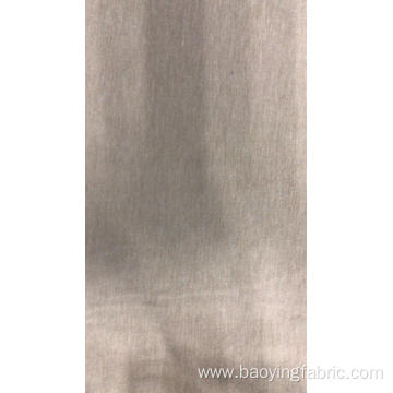 Recycled Cotton Knit Jersey Fabric